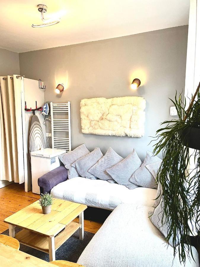 Lothian Road - Castle View Apartment Edinburgh Eksteriør bilde